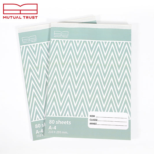 Legal Pad Custom Printing A4 Notepad