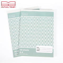 Legal Pad Custom Printing A4 Notepad