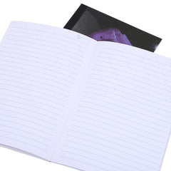 Lay Flat Custom Printing Glue Bound A4 A5 B5 Notebook For School Office