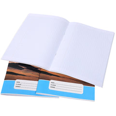 Cahiers 96 Pages 100/200/300 Pages School Book French Line Exercise Books for Schools
