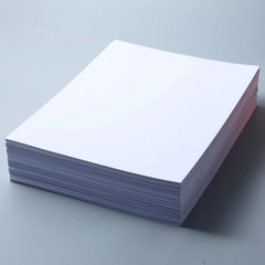 Office Printing Paper 70g 75g 80g Factory Wholesale A3 A4 A5 Copy Paper