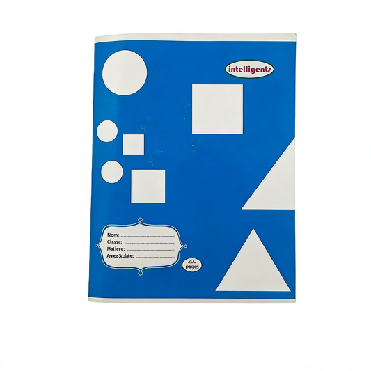 Cheap School Supplies Custom A4 B5 A4 96 Pages School Exercise Book