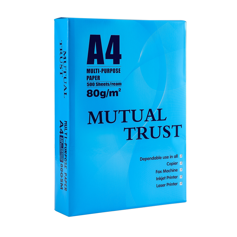 MUTUAL TRUST