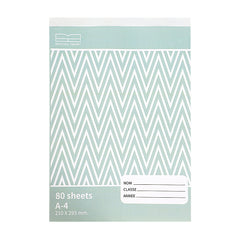 Legal Pad Custom Printing A4 Notepad