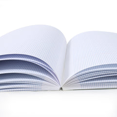 Legal Pad Custom Printing A4 Notepad