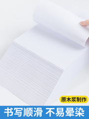 Wholesale Factory Price A4 Laser Printer Copy Paper 2500 Sheet Per Carton White Copier Paper for Office