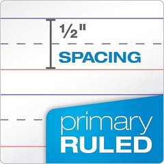 Kids Spiral Journal Diary 7.5*9.75" 80 Sheets Drawing and Writing Primary School Students Perfect Binding Spiral Notebooks