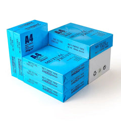 Mutual Trust A3 Copy Paper 70gsm Office Print Paper Manufacturer