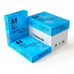 Photocopy Bond Paper Office Supplies A4 Copy Paper 70 75 80 GSM White Printing Copy Paper