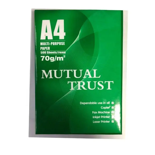 Manufacturers Office Writing Paper A4 Copy Paper