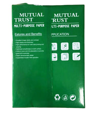 Manufacturers Office Writing Paper A4 Copy Paper