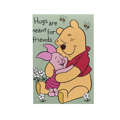 Custom Printing Wholesale Factory Cartoon Sewn Notebook
